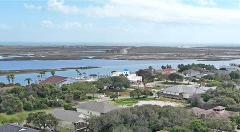 A home in Corpus Christi