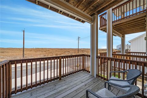 A home in Corpus Christi