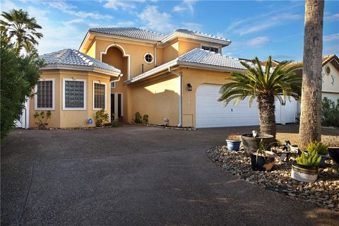 A home in Corpus Christi