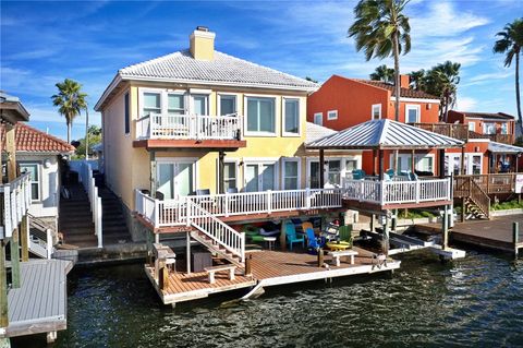 A home in Corpus Christi