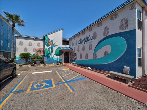 Photo of 15005 Windward Drive #111, Corpus Christi, TX 78418 (MLS # 475861)