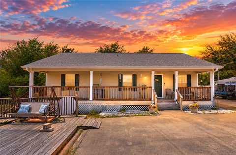 Photo of 2608 Auther Street, Corpus Christi, TX 78410 (MLS # 482132)
