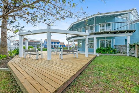 A home in City by the Sea