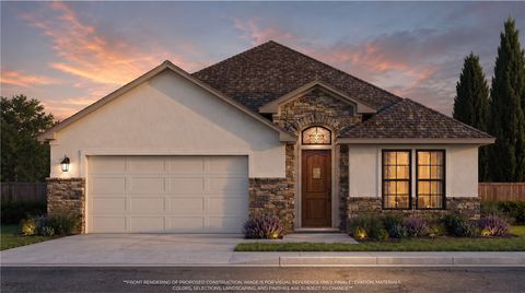 Photo of 4114 Talbot Drive, Corpus Christi, TX 78414 (MLS # 477320)