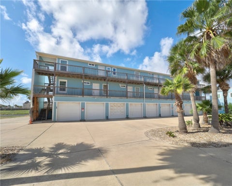 Photo of 15010 Leeward Drive #4304, Corpus Christi, TX 78418 (MLS # 466892)