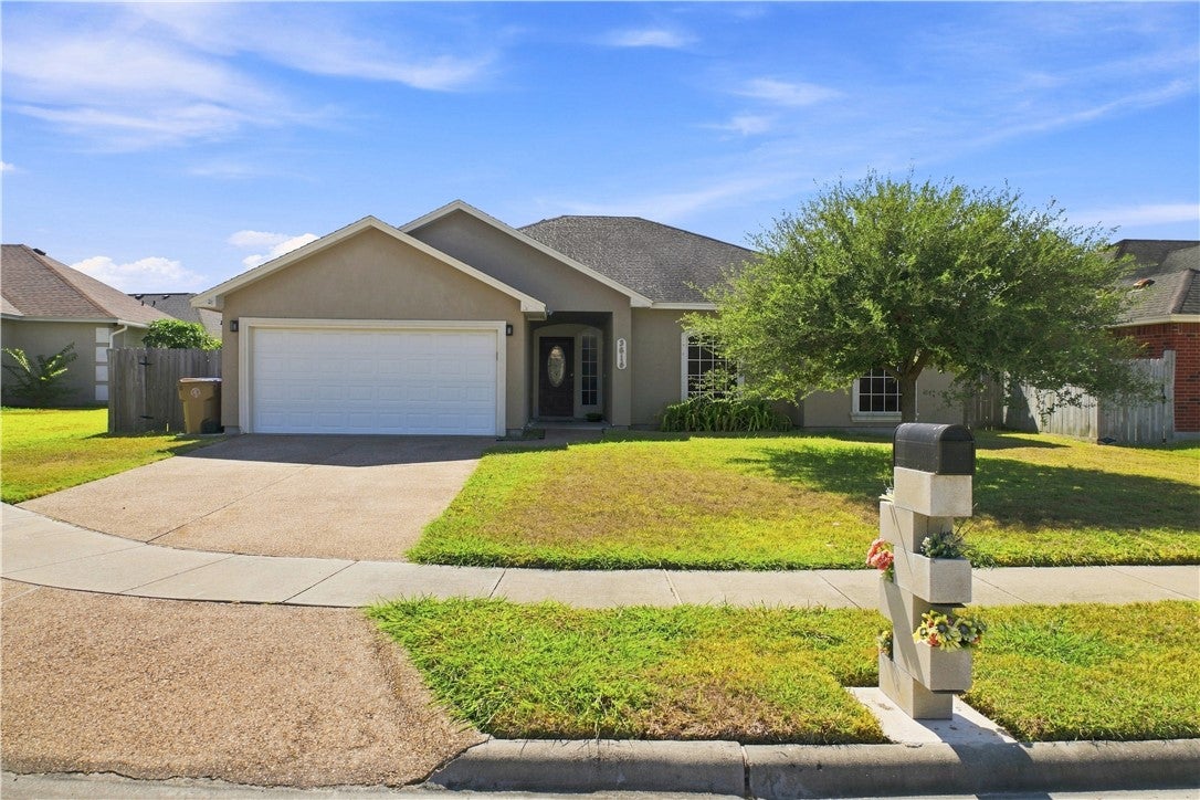 3614 Topaz Court
