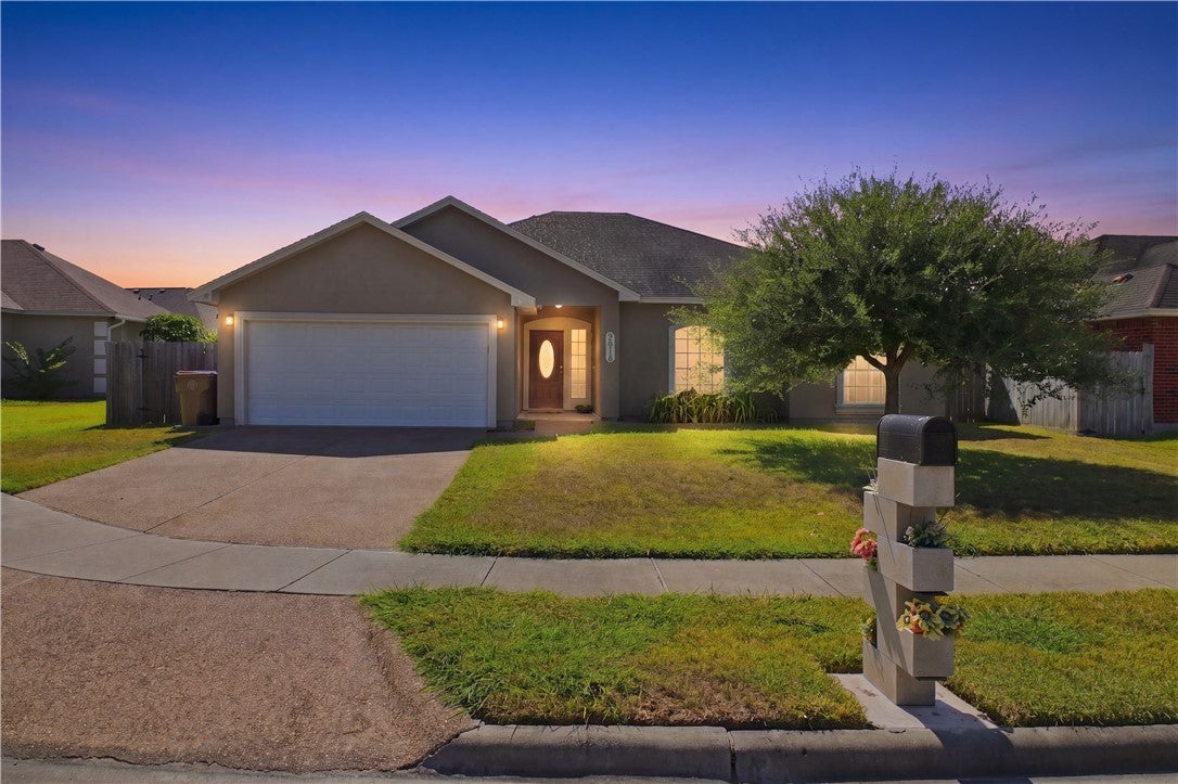 3614 Topaz Court