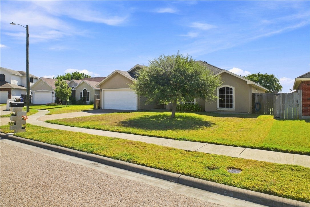 3614 Topaz Court