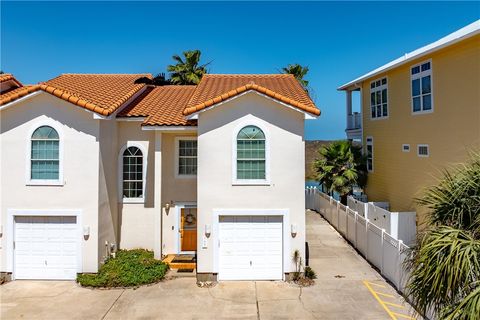 Photo of 14878 Granada Drive #103, Corpus Christi, TX 78418 (MLS # 474200)