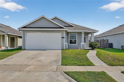 Photo of 7410 Oshman Drive, Corpus Christi, TX 78414 (MLS # 473873)
