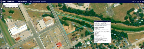 505 S SAINT MARYS ST, BEEVILLE, TX 78102 - Image 5e5cf835b2eda37a652ed71ec690d0e0/3207827574