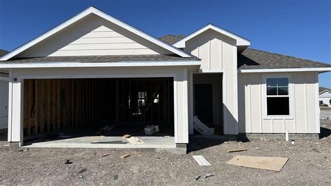 Photo of 1906 Citation Drive, Corpus Christi, TX 78417 (MLS # 473861)
