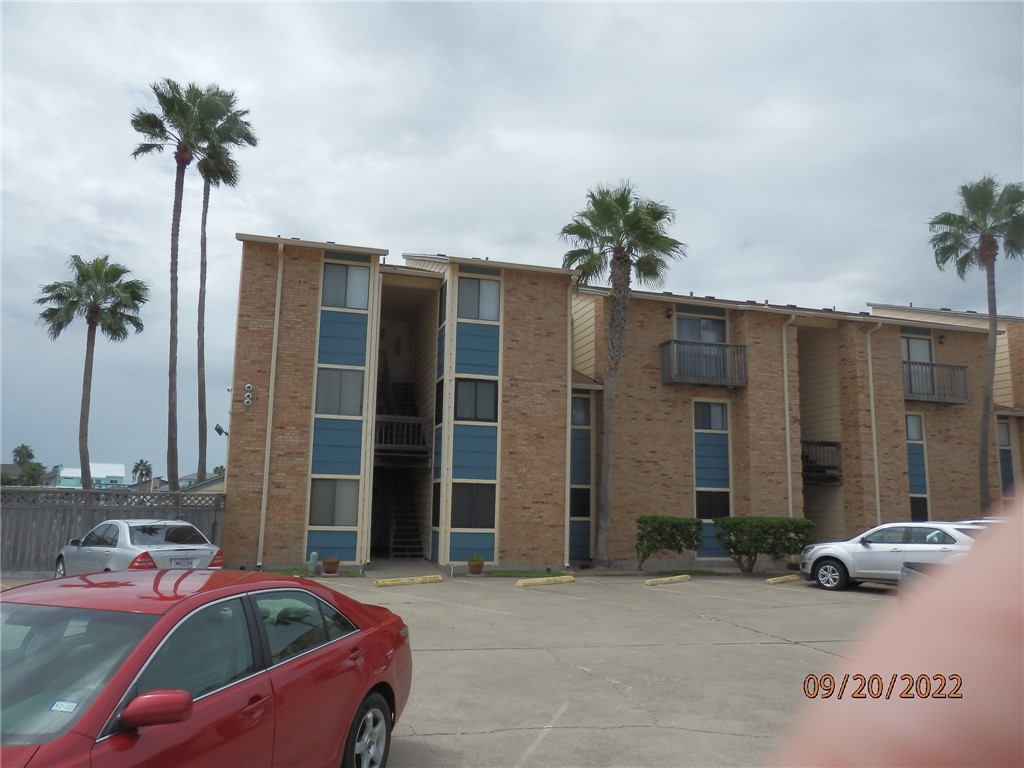 Corpus Christi, Texas 78418, United States, 1 Bedroom Bedrooms, ,1 BathroomBathrooms,Residential,Active,192171
