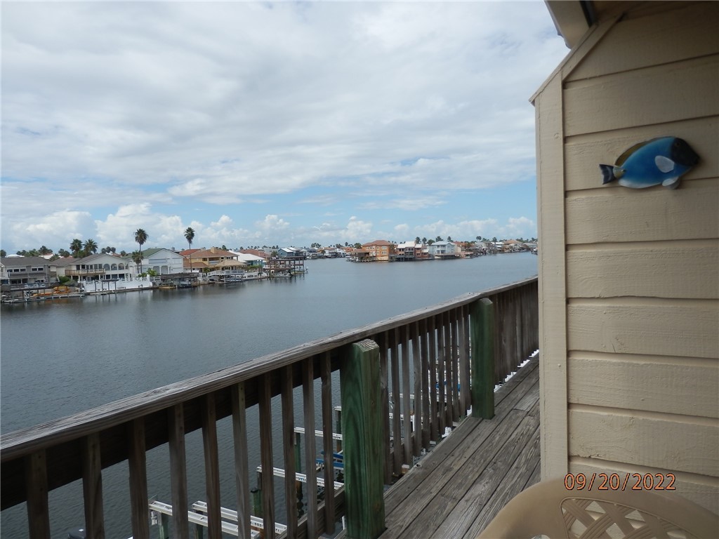 Corpus Christi, Texas 78418, United States, 1 Bedroom Bedrooms, ,1 BathroomBathrooms,Residential,Active,192171