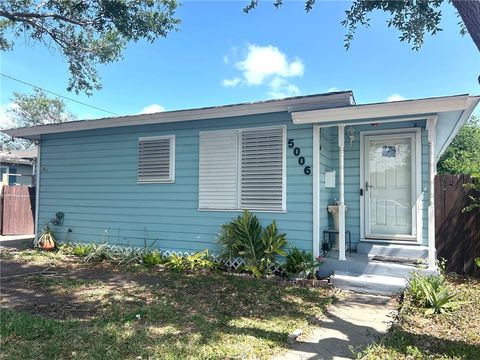 Photo of 5006 Kasper Street, Corpus Christi, TX 78415 (MLS # 474284)