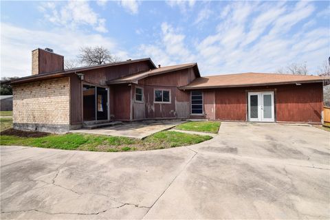 A home in Corpus Christi