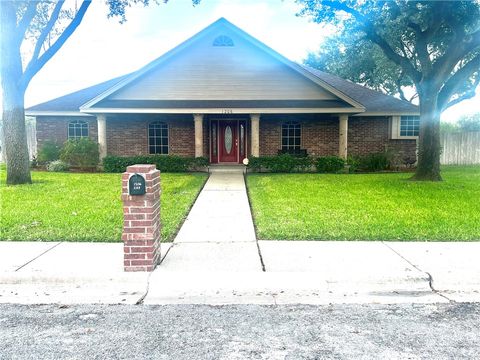 A home in Alice