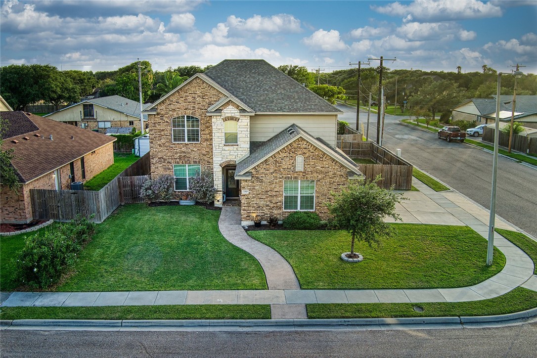 Portland, Texas 78374, United States, 4 Bedrooms Bedrooms, ,3 BathroomsBathrooms,Residential,Pending,52489