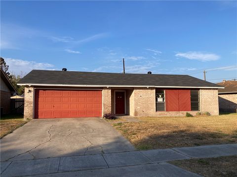 A home in Corpus Christi