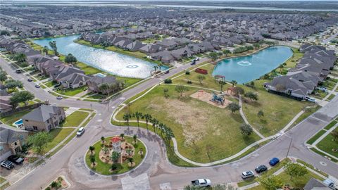 A home in Corpus Christi