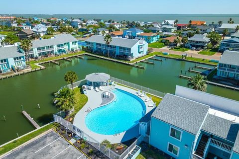 A home in Rockport