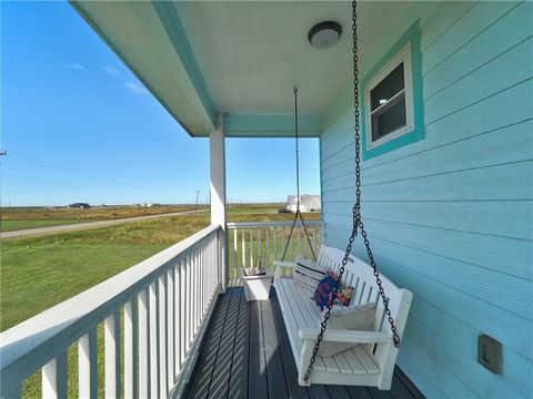 A home in Rockport