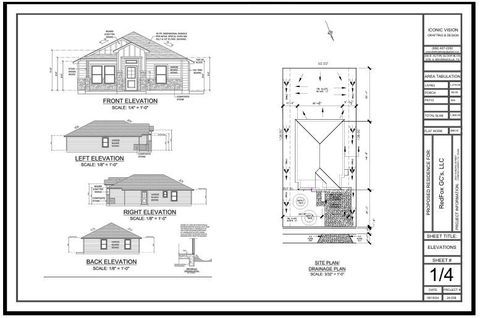 Photo of 2937 Sonora Street, Corpus Christi, TX 78405 (MLS # 477242)