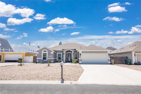 A home in Corpus Christi