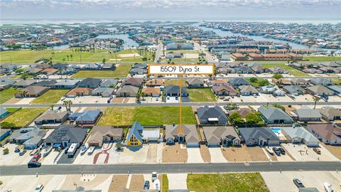 A home in Corpus Christi