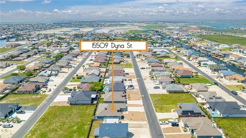 A home in Corpus Christi