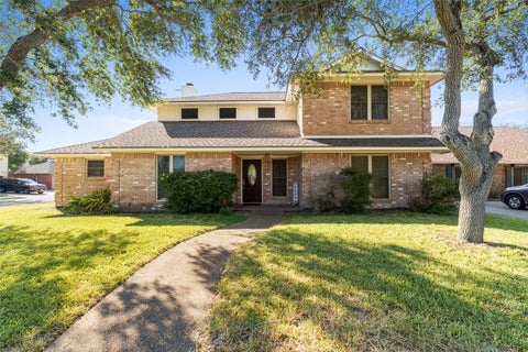 Photo of 214 Sandpiper Drive, Portland, TX 78374 (MLS # 482950)