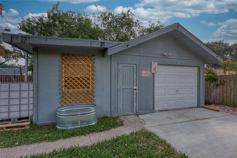 A home in Rockport