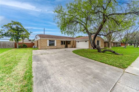 A home in Corpus Christi