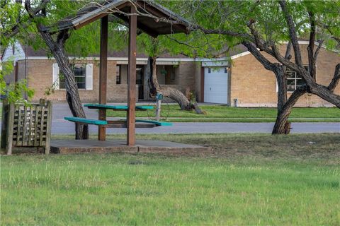 A home in Corpus Christi