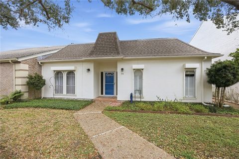 Photo of 3535 Santa Fe Street #34, Corpus Christi, TX 78411 (MLS # 474720)