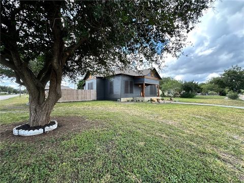 A home in Kingsville