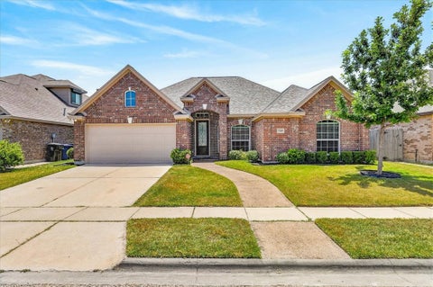 Photo of 7509 Vaquero Drive, Corpus Christi, TX 78414 (MLS # 479126)