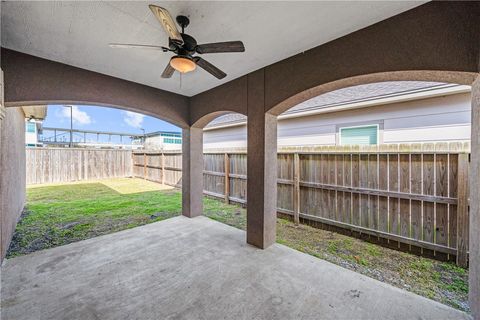 A home in Corpus Christi