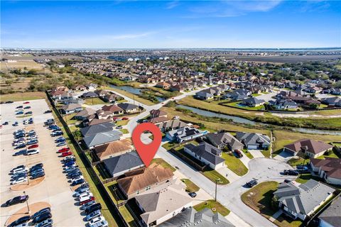 A home in Corpus Christi