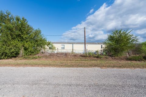 A home in Sinton