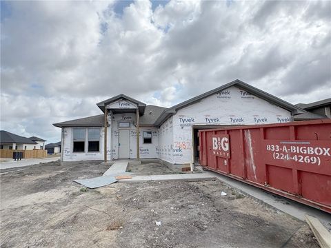 Photo of 2682 Lady Andrea, Corpus Christi, TX 78415 (MLS # 472359)