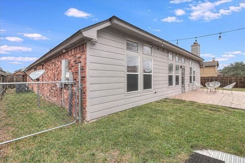 A home in Corpus Christi