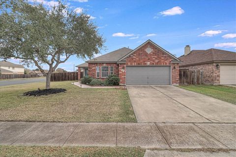 A home in Corpus Christi