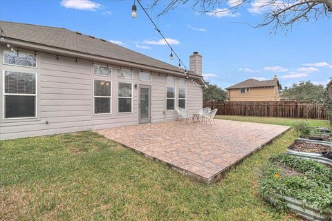 A home in Corpus Christi