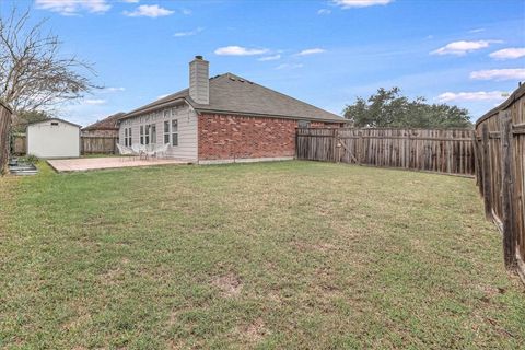 A home in Corpus Christi