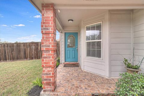 A home in Corpus Christi