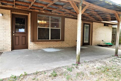 A home in Corpus Christi