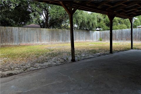 A home in Corpus Christi