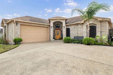 Photo of 5717 Aava, Corpus Christi, TX 78414 (MLS # 471648)
