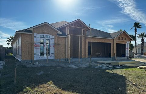 Photo of 15882 El Soccorro Loop, Corpus Christi, TX 78418 (MLS # 472177)